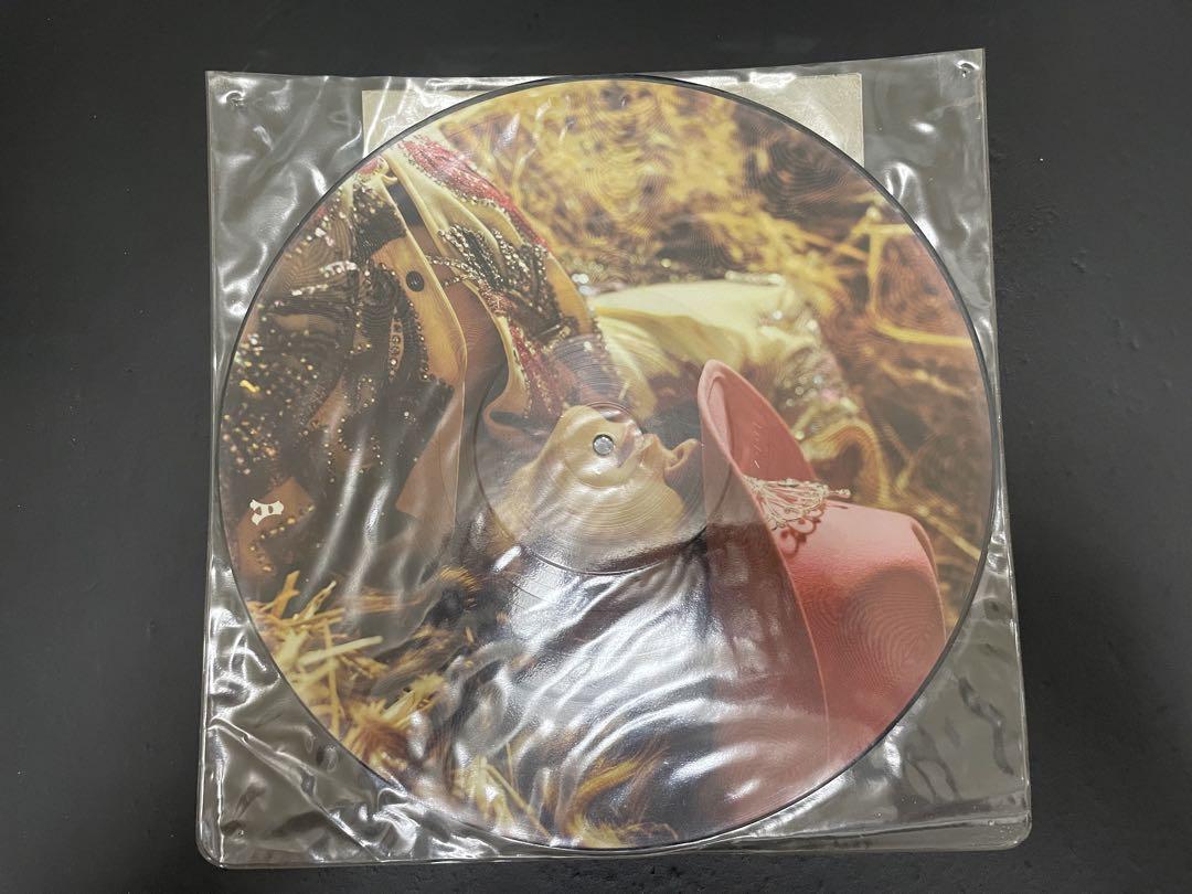 マドンナ レコード ピクチャーレコード まとめ売り！ MADONNA