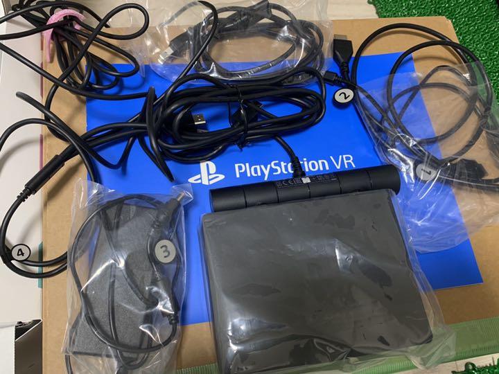 激安大特価SALE PlayStation VR Special Offer KQNBe-m68007014339 最新品即納