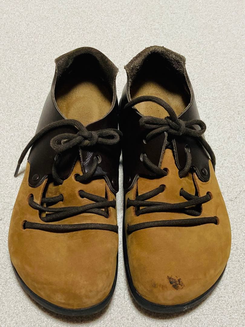 ビルケンシュトック モンタナ 靴 シューズ スエード arutas.co.jp