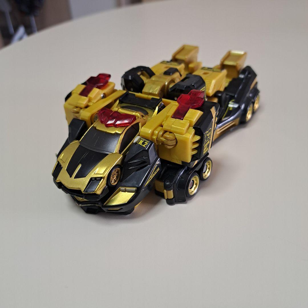 ドライブヘッド ブラックマックスC.I.B MAX