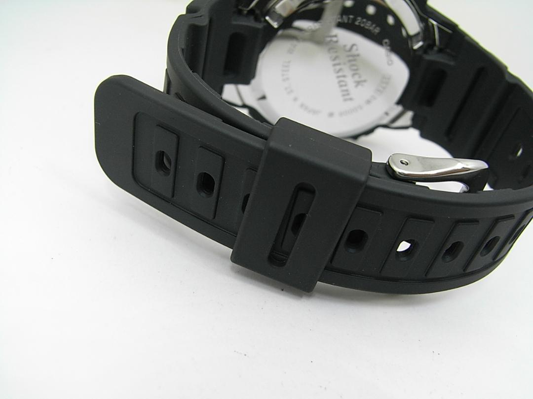 時計 DW-5000R-1AJF