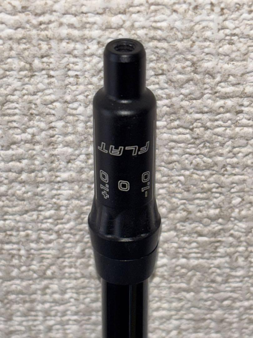 BEYOND POWER Plus ドライバーシャフトPINGスリーブ