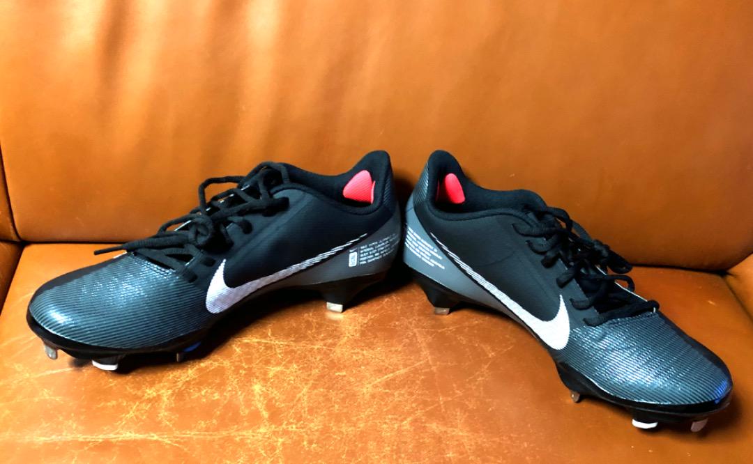 2025年新品USA限定☆Nike☆野球用Lunar Elite 3☆26cm☆ - メルカリ