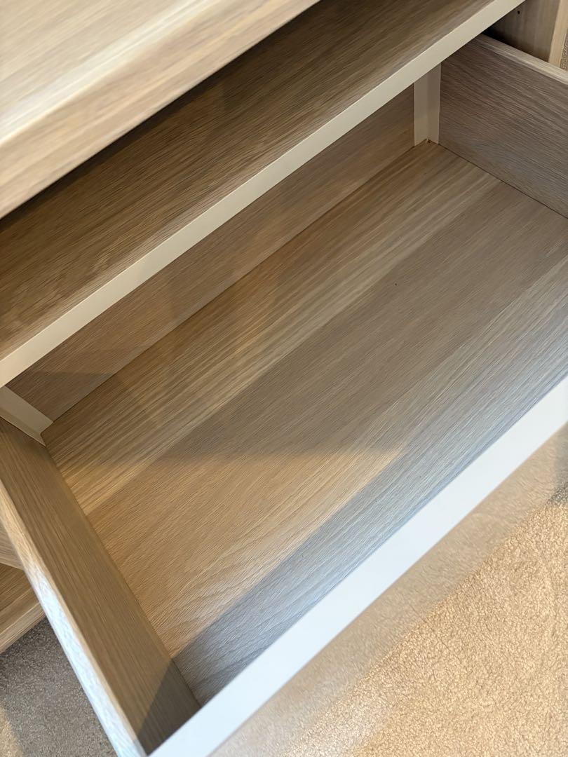 IKEA BESTA ベストー テレビ台　180cm