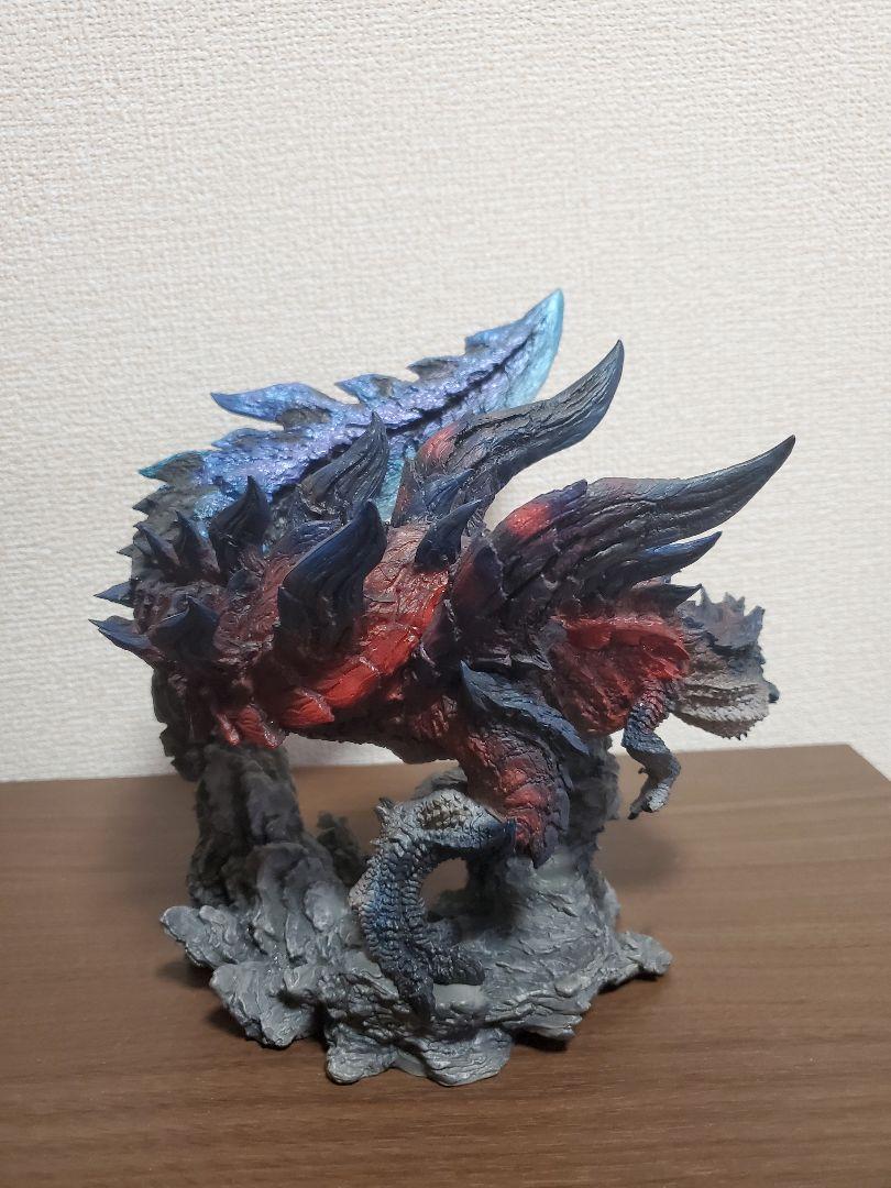 クリエイターズモデル 斬竜 ディノバルド 復刻版