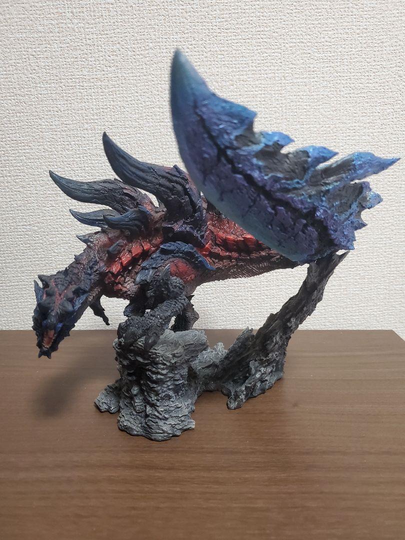 クリエイターズモデル 斬竜 ディノバルド 復刻版