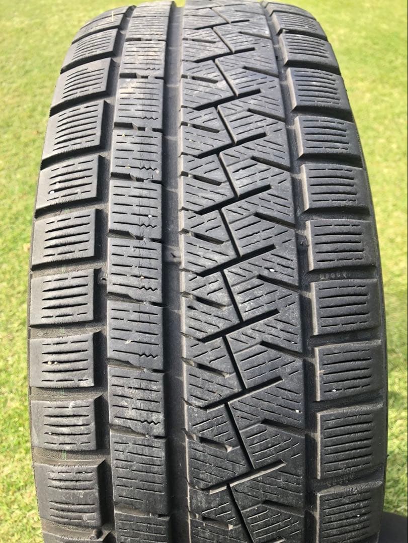 195/65r15 スタッドレスタイヤ PIRELLI 15インチ 4本セット 195/65r15 スタッドレスタイヤ PIRELLI 15インチ 4本セット