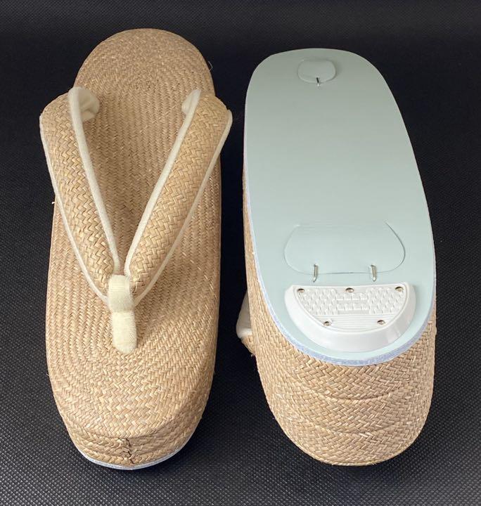 在庫あ通販 草履 ecZtk-m68010741734 国産正規店