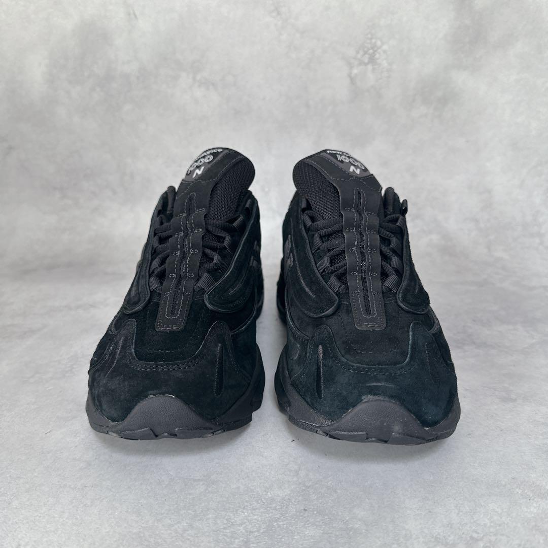 New balance ニューバランス M1000LA Black Cat スニーカー New Balance 1000 