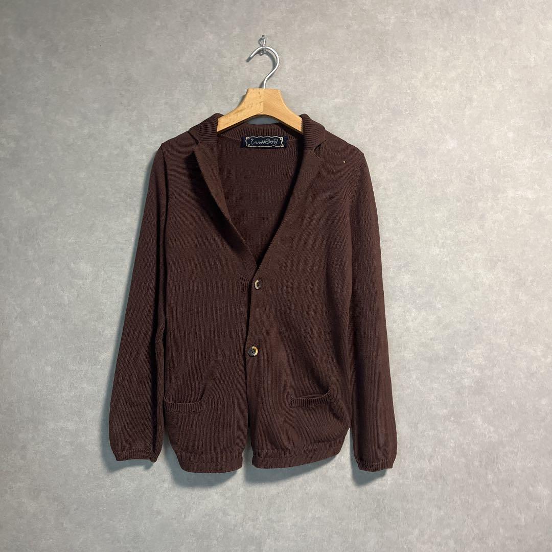 メーカー公式ショップ】 studio 45rpm 美品 コットン 秋冬に