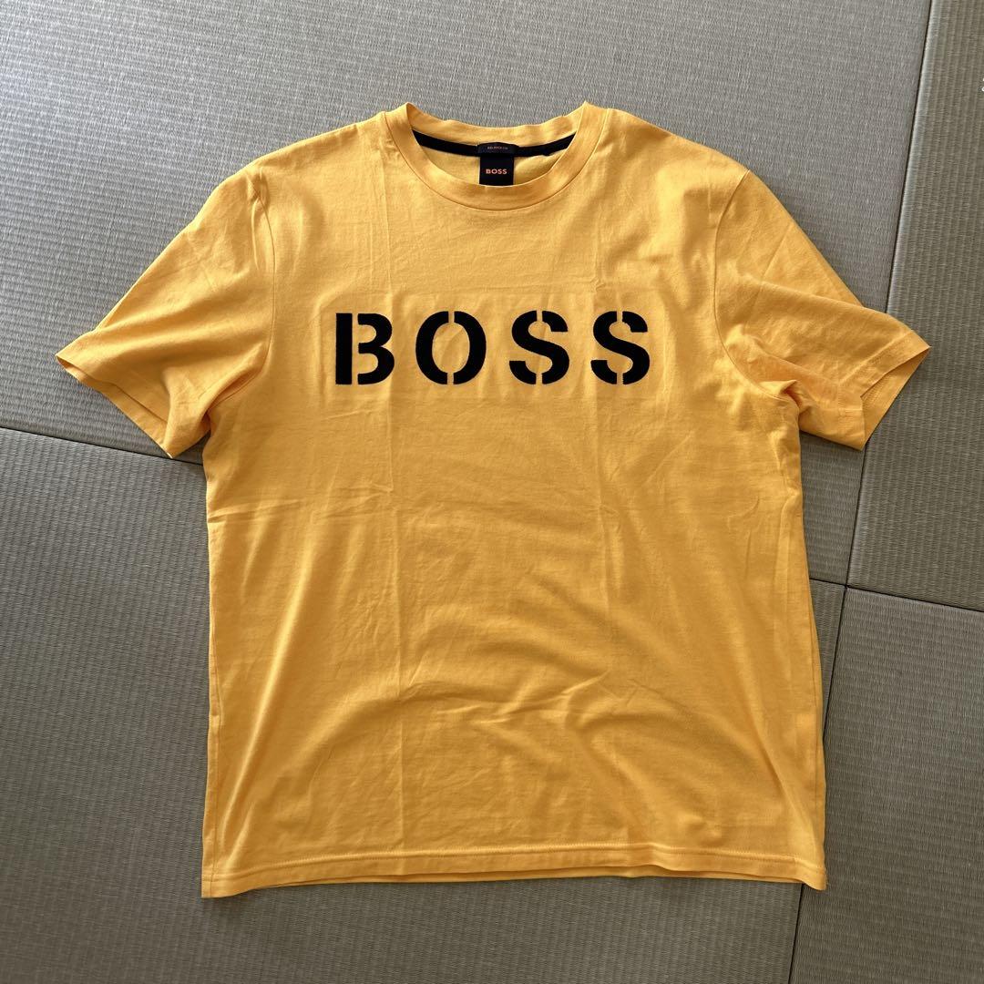 BOSS Tシャツ