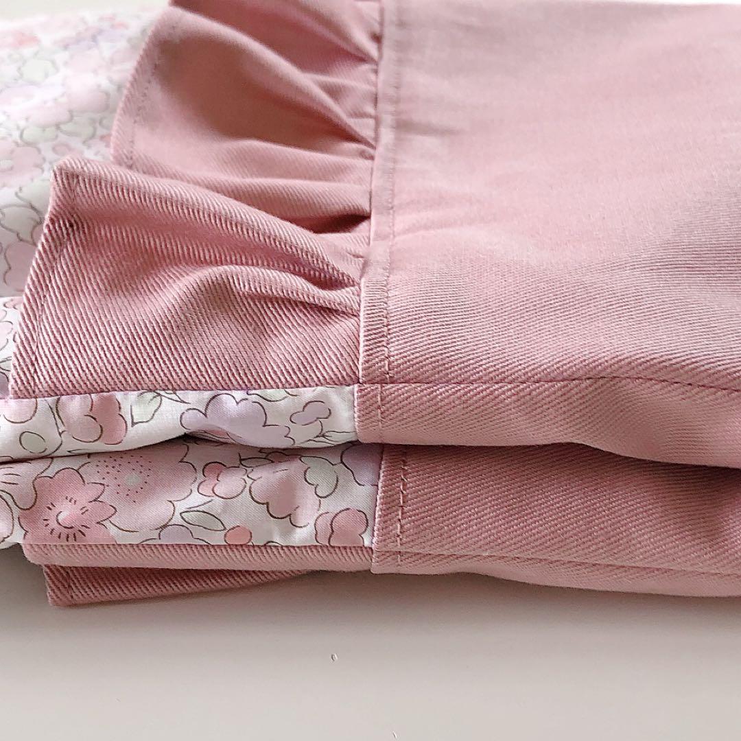 Marii　レッスンバッグ　リバティ　リビー　C&S限定カラー