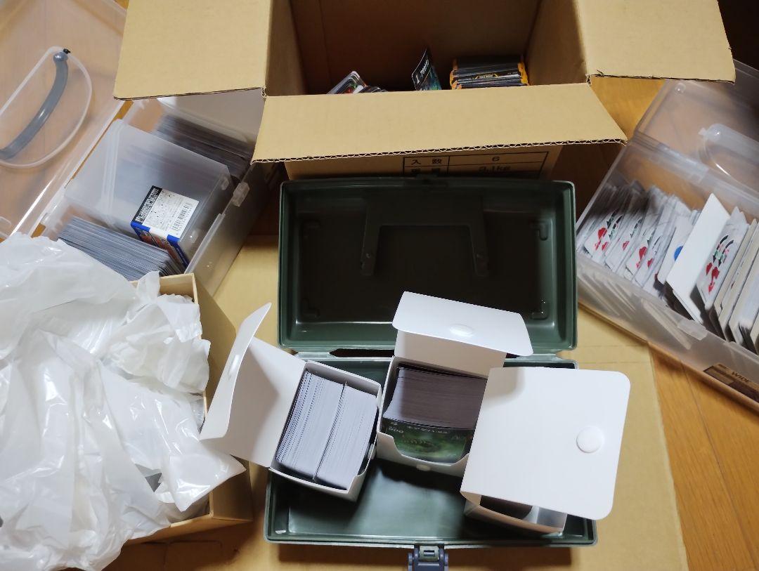 蟲神器　格安引退品　おまけ付