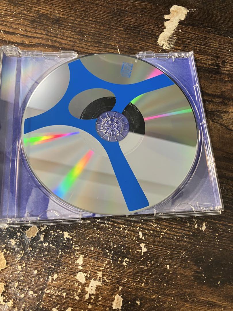邦楽 Tohji t-mix CD