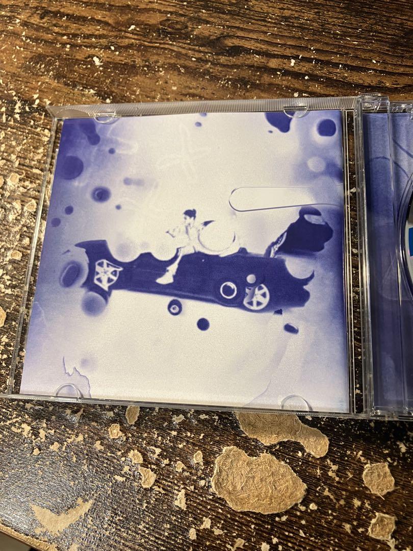 邦楽 Tohji t-mix CD