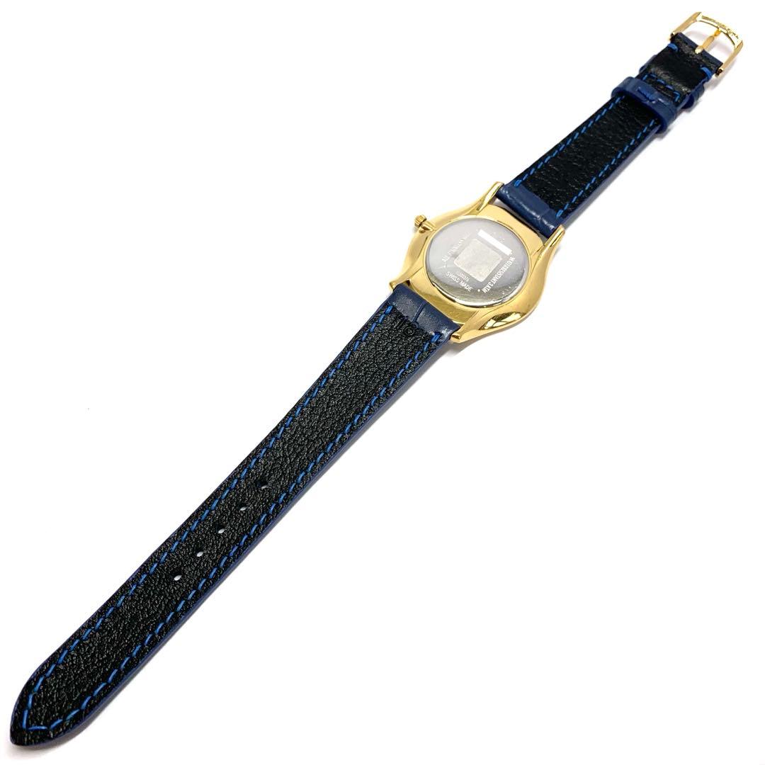 A5342 GIVENCHY EL500376 SWISS MADE ネイビー