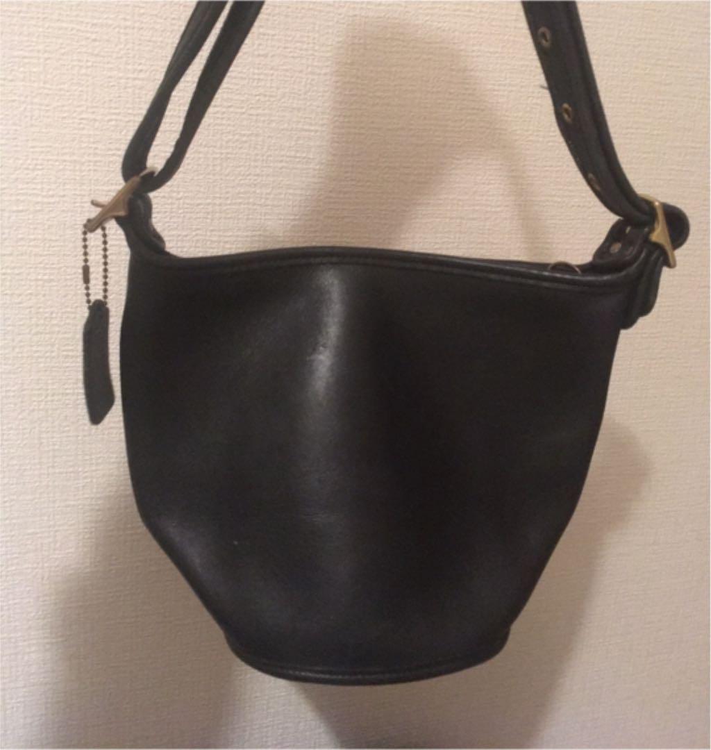 好評正規品 オールドコーチ バケツバック 斜めがけ 80Aoe-m68014189488 バケツバッグ ショルダーバッグ 大人気お得