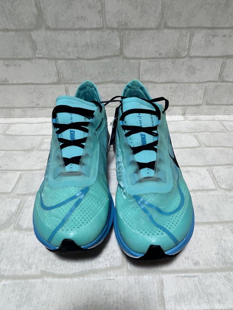 NIKE WMNS ZOOM FLY 3  ◆  24cm ◆美品 ナイキ 24センチ WMNS ZOOM FLY 3 ズーム フライ - メルカリ