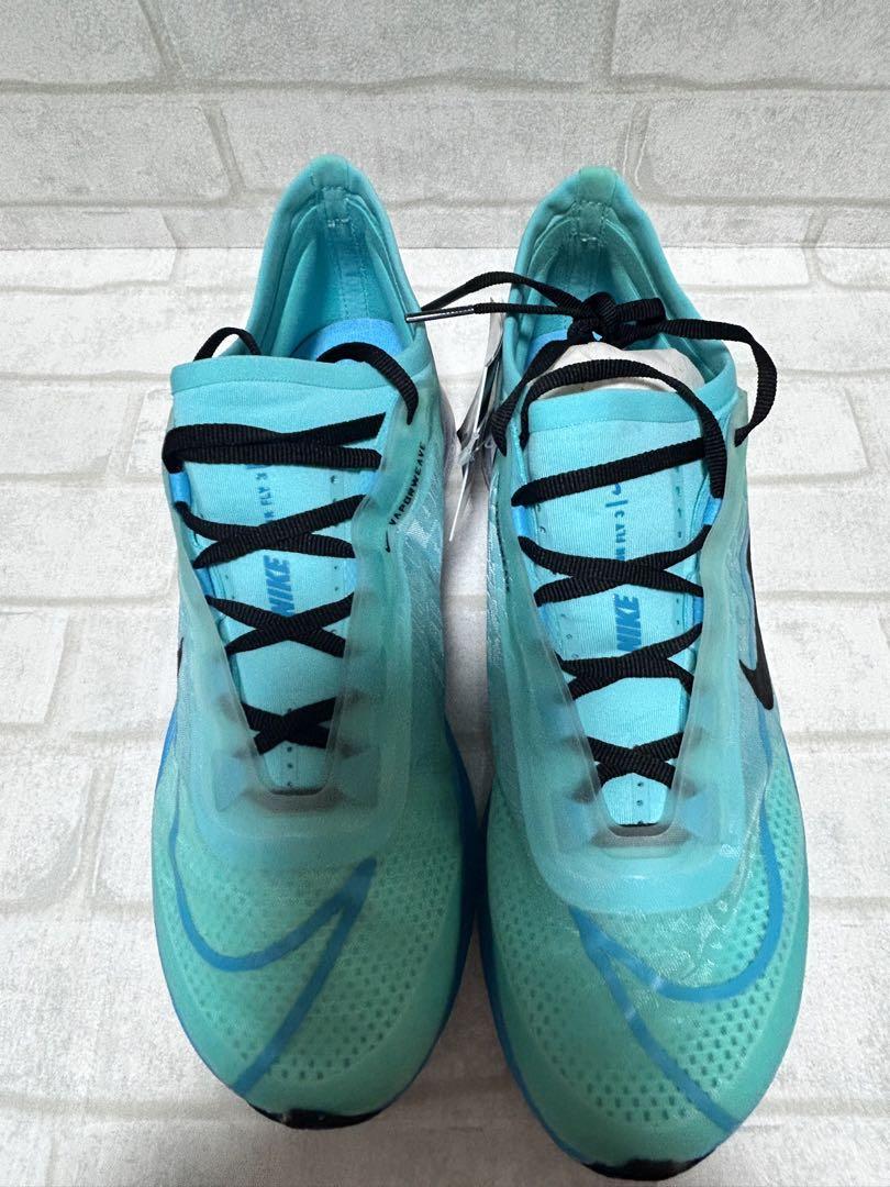 NIKE WMNS ZOOM FLY 3  ◆  24cm ◆美品 Running shoes Nike WMNS ZOOM FLY 3 PRM - Top4Running.com