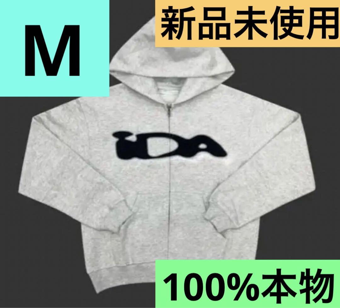 ida sply ジップパーカー フーディ ida sply ジップパーカー フーディ