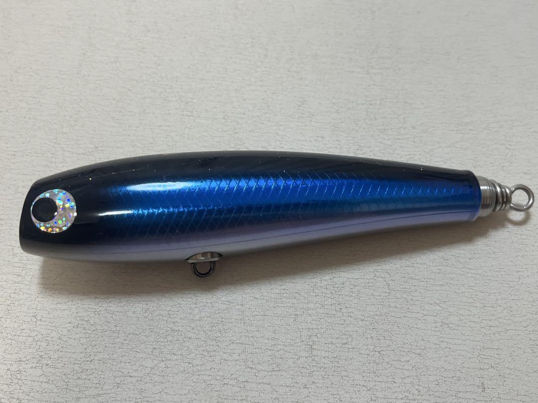 ソウルズ　モグラッパー150-75g　souls　カーペンター　γ BF 1030000008231-1.jpg