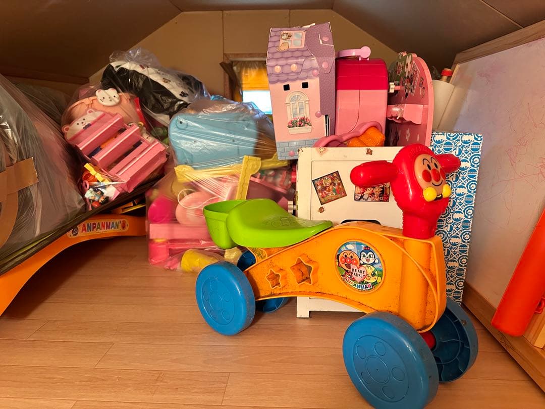 たくさんのおもちゃ 説明欄必読お願いします傷や汚れあり