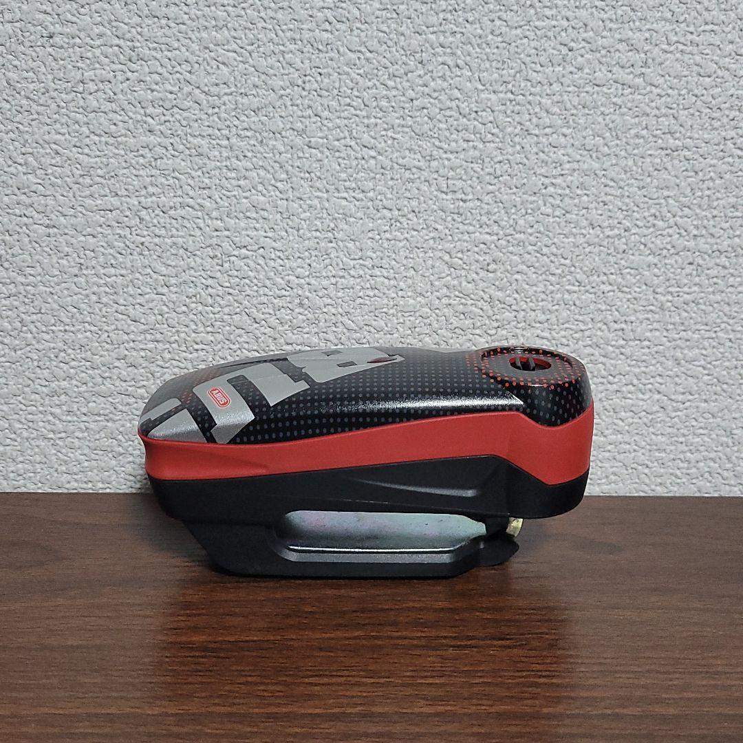 大人気最新作 ABUS バイク用ディスクロック Detecto7000 RS1 sfEdY-m68015688873 お得超激得