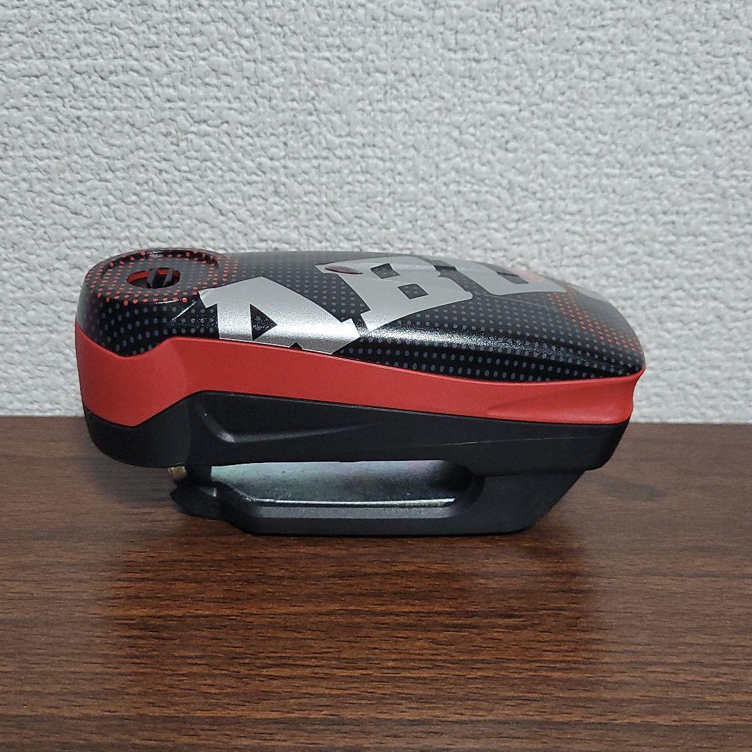 大人気最新作 ABUS バイク用ディスクロック Detecto7000 RS1 sfEdY-m68015688873 お得超激得