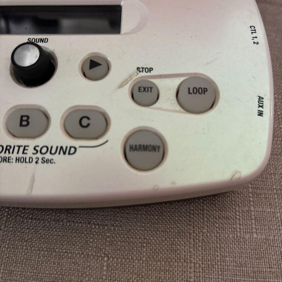 配信機器・PA機器・レコーディング機器 BOSS VOCAL PERFORMER VE-5