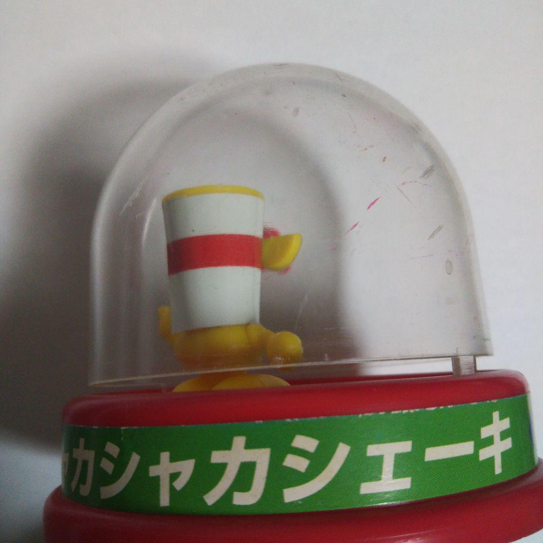 ロッテリア レトロ おもちゃ