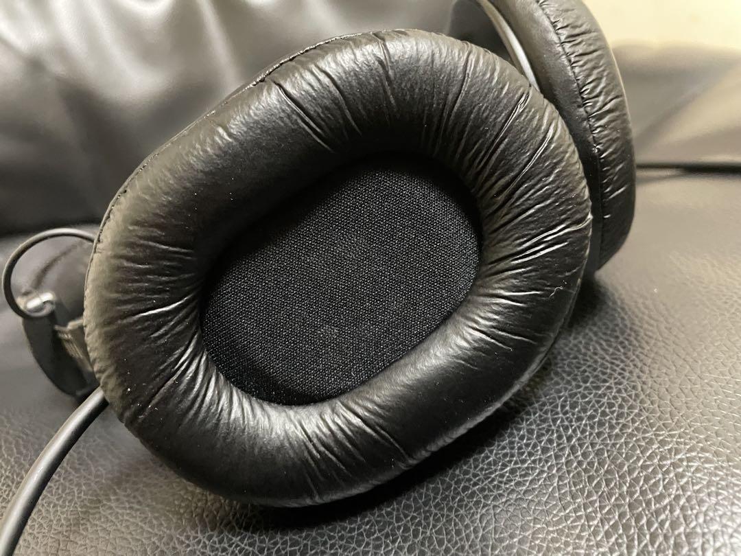SONY スタジオモニターヘッドホン MDR-CD900ST