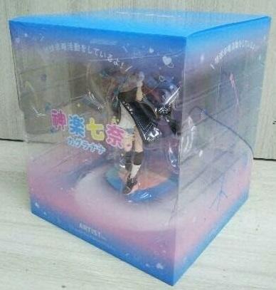 ☆新品未開封 カグラナナ Artist Ver. 1/7 フィギュア