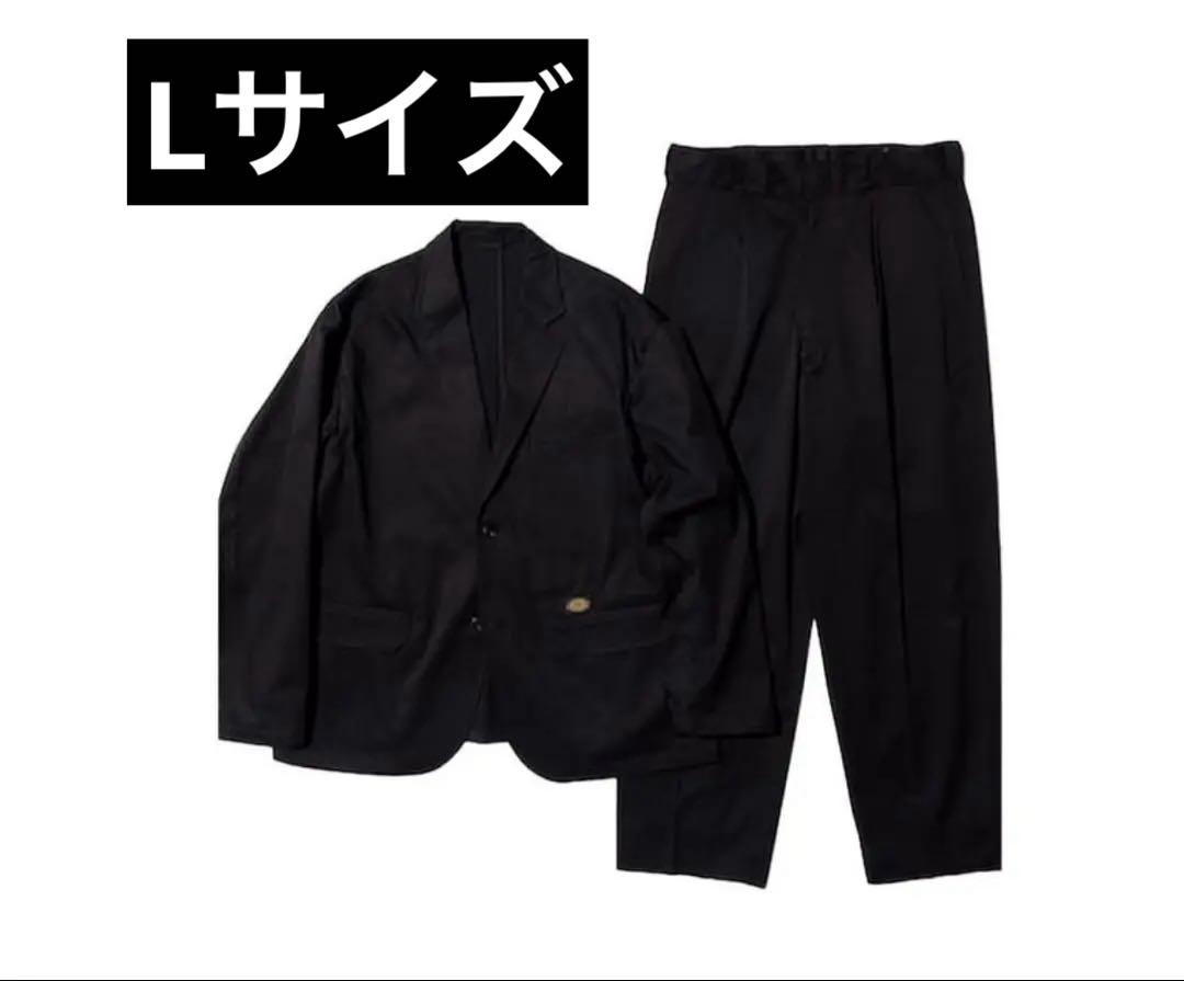 Dickies x TRIPSTER Suit /