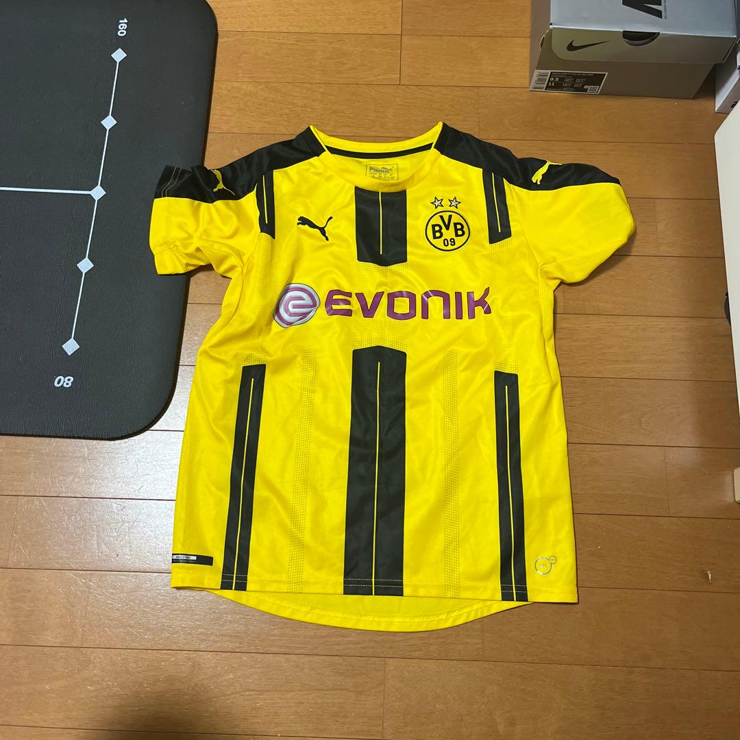 ドルトムントのユニホームです Www Dwmvic Com Au ドルトムントのユニホームです Www Dwmvic Com Au