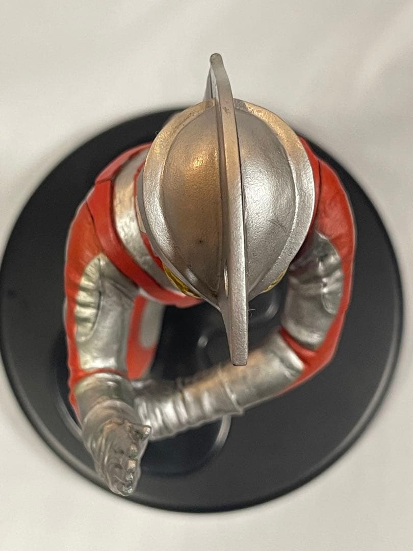 【訳アリ】少年リック ウルトラマンエース 大怪獣シリーズ CCP ソフビ 訳アリ】少年リック ウルトラマンエース 大怪獣シリーズ CCP