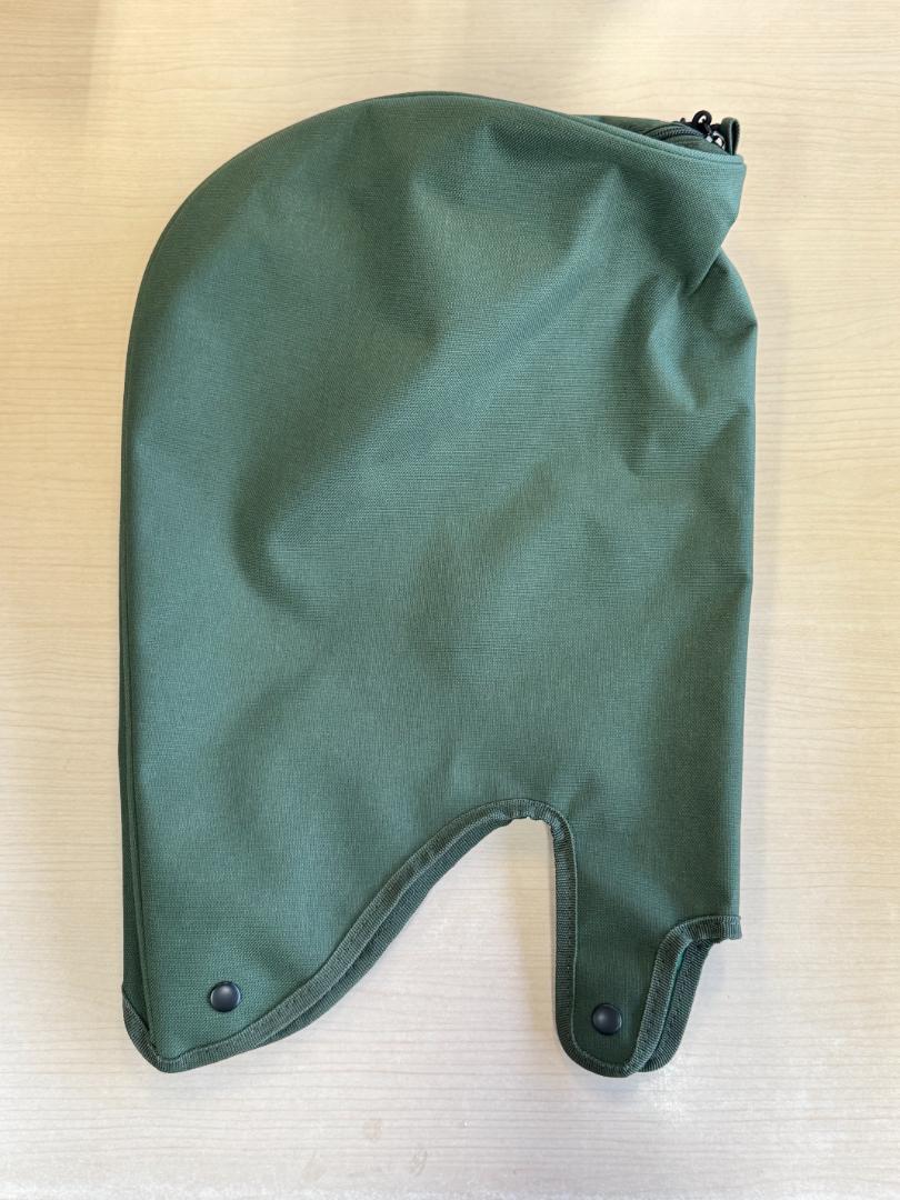 美品　ゼロハリバートン　ZHG-CB d3 スタンドキャディバッグ　カーキ Essence Series | Stand Bag ZHG-CB d3｜85082 – ZERO HALLIBURTON