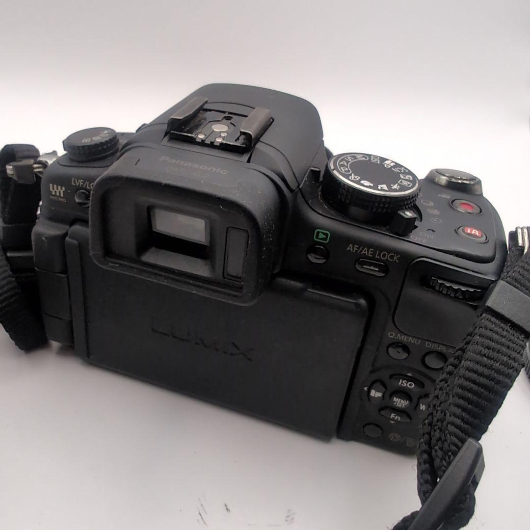 ✾Panasonic LUMIX DMC-G2✾ジャンク