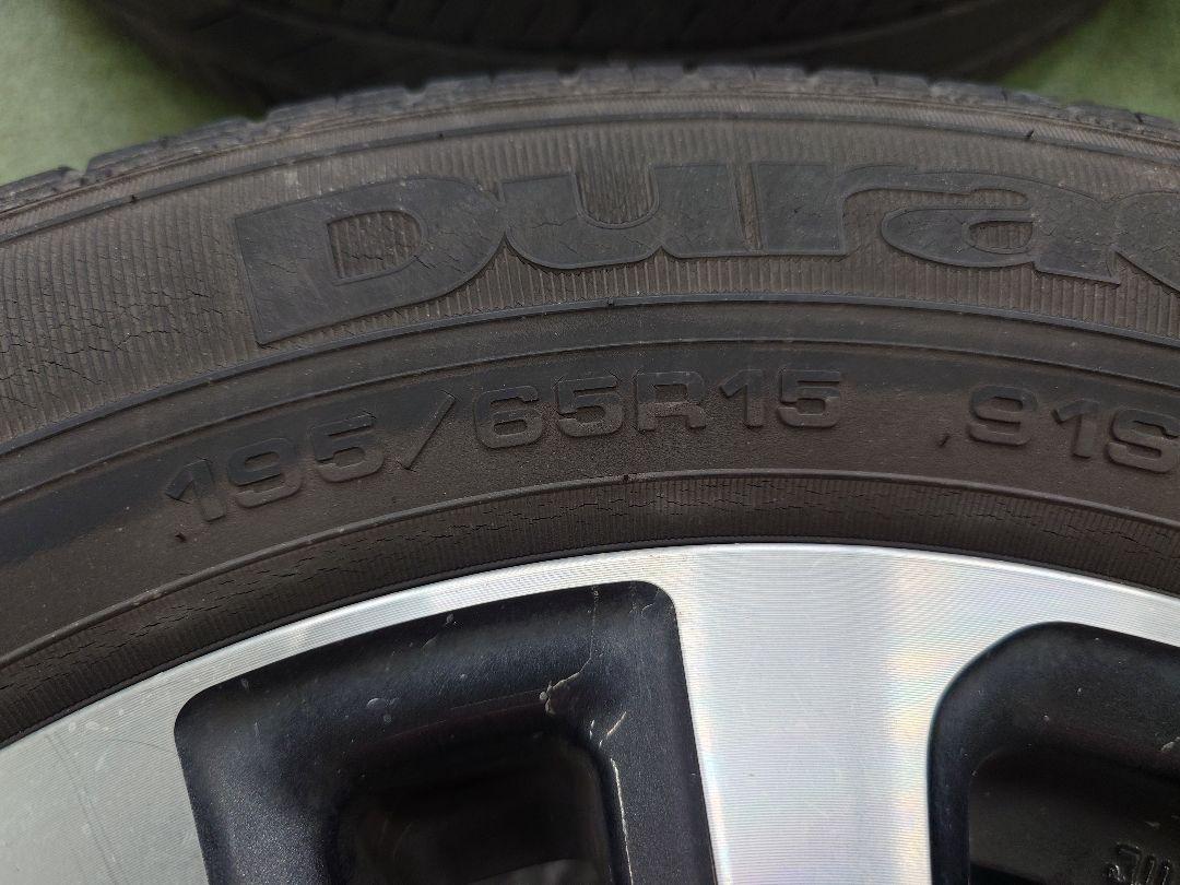 80ノア ホイール　タッチ様限定
