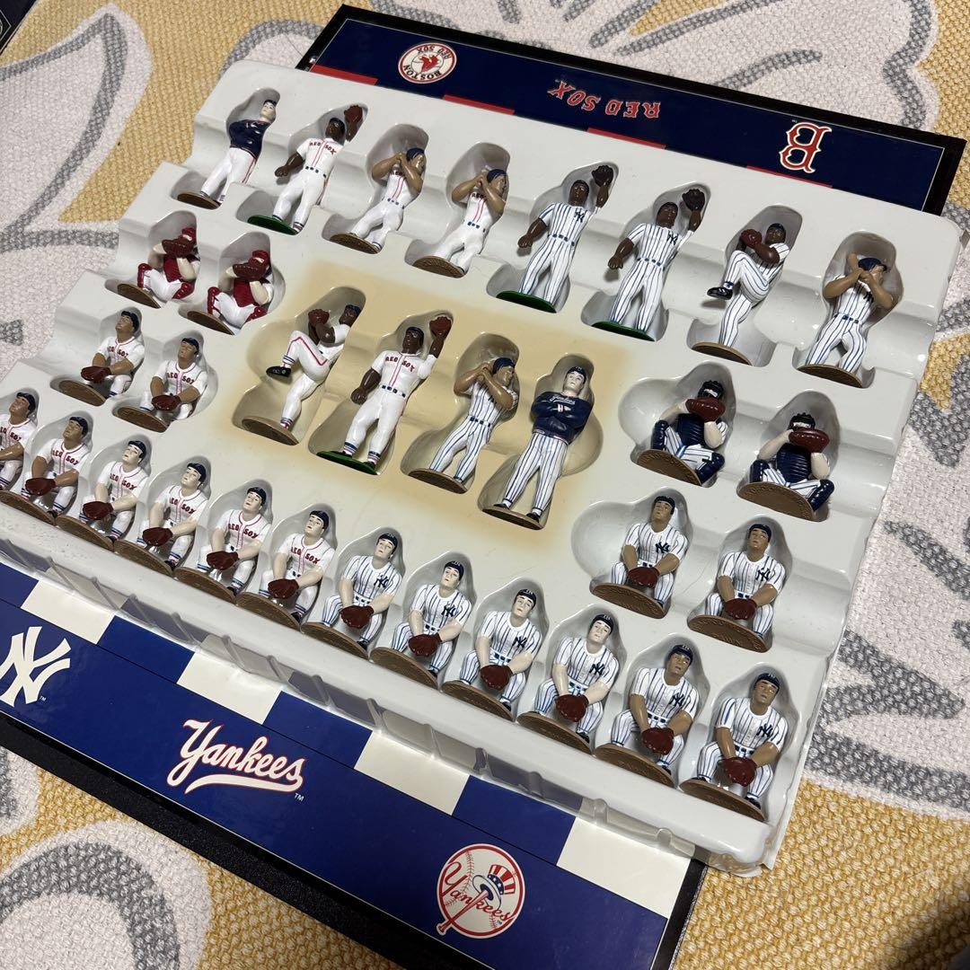 vs ヤンキース