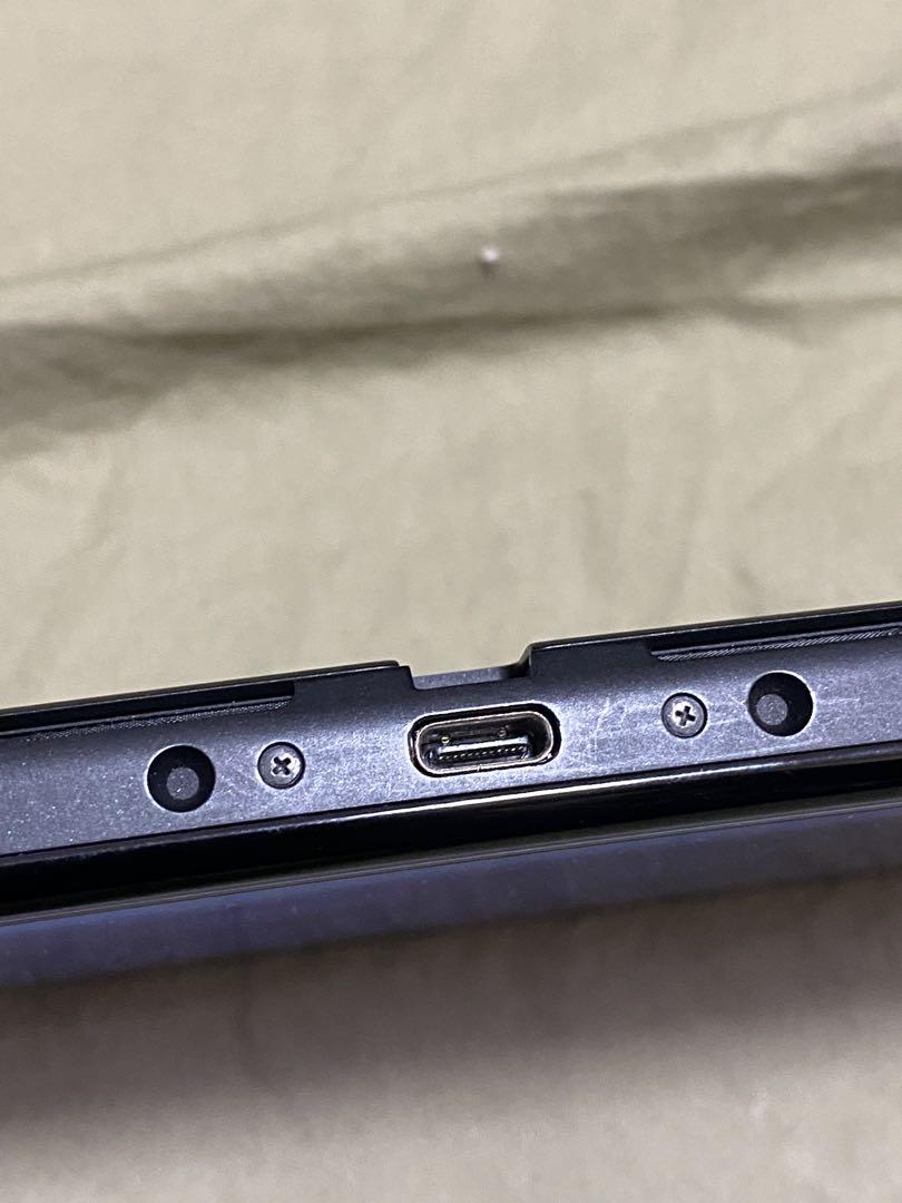 ニンテンドースイッチ 有機ELタイプ