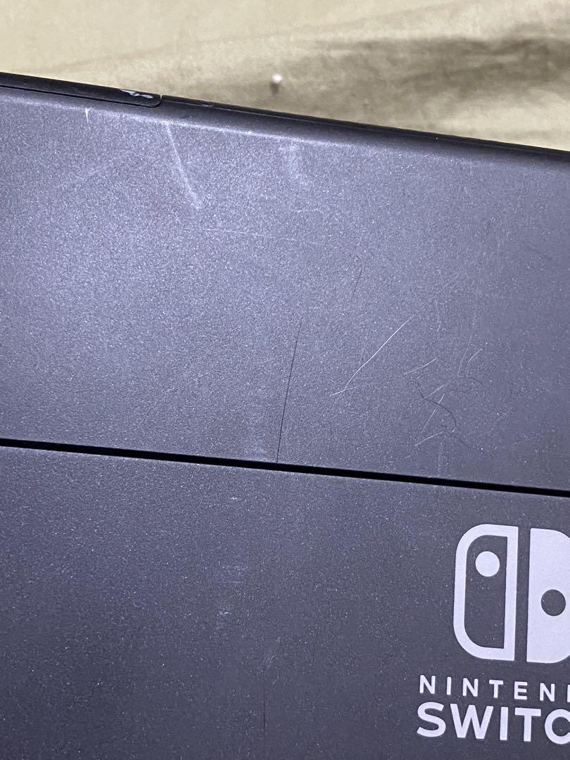 ニンテンドースイッチ 有機ELタイプ