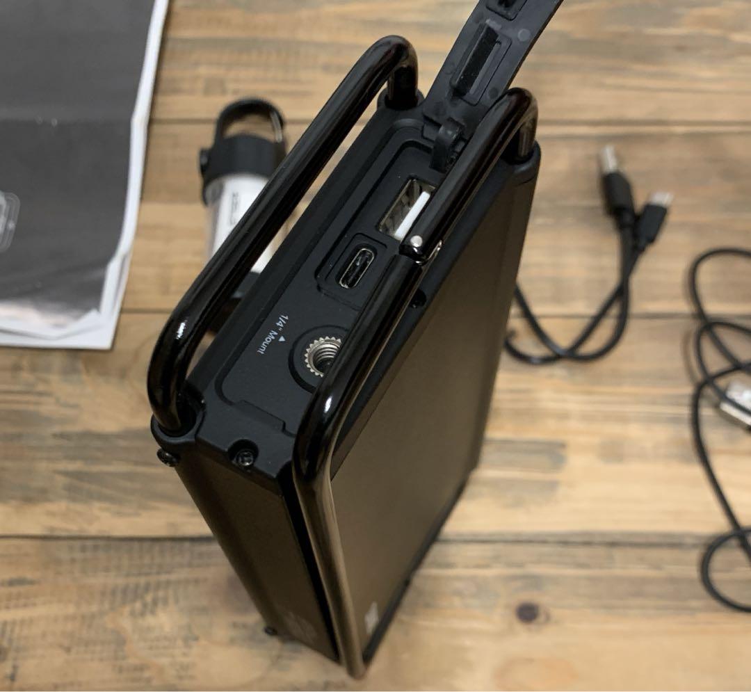 【未使用品】クレイモア3 L  ＋  LED LENSER  特価