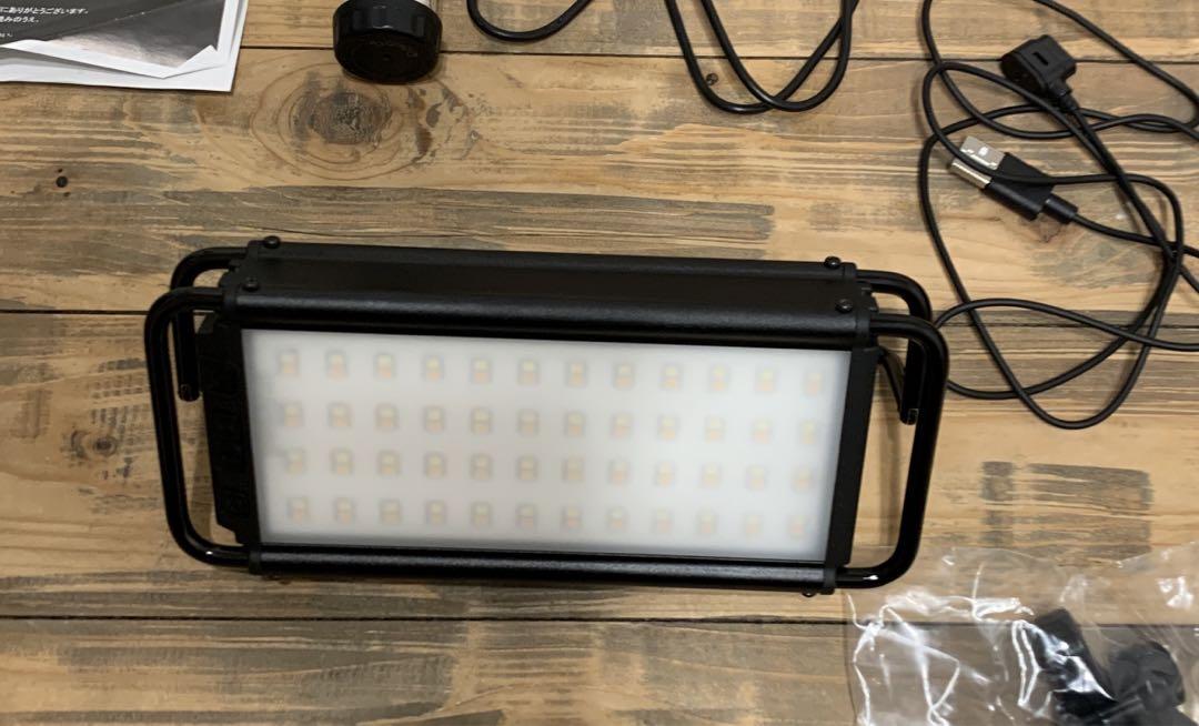 【未使用品】クレイモア3 L  ＋  LED LENSER  特価