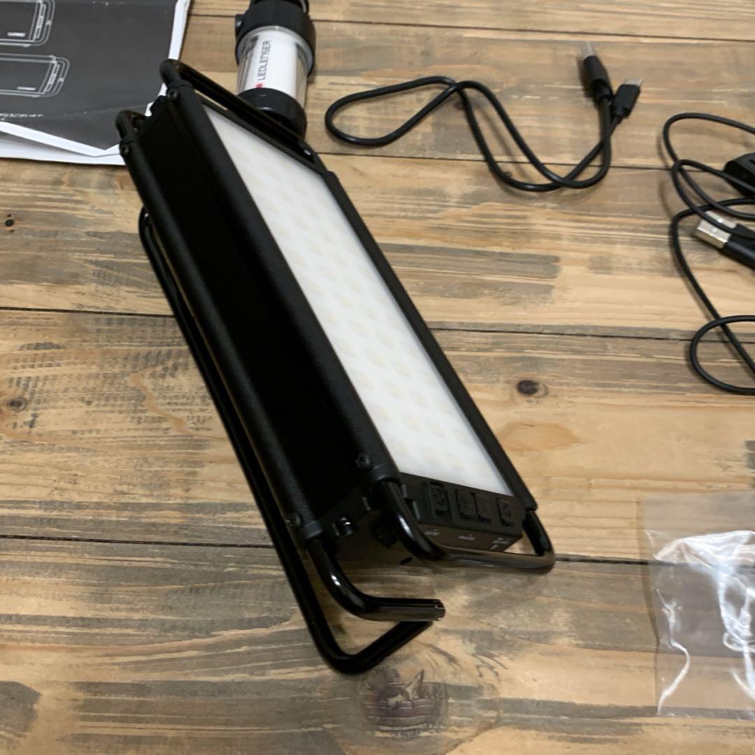 【未使用品】クレイモア3 L  ＋  LED LENSER  特価