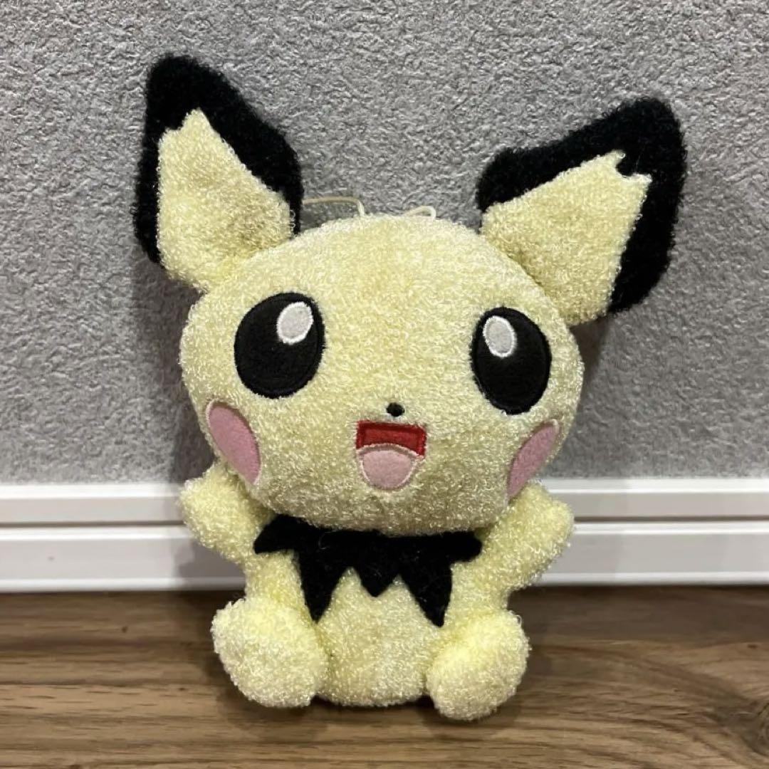 ポケットモンスター アドバンスジェネレーション マスコット ぬいぐるみ ３点 アドバンスジェネレーション やわらかポケモンぬいぐるみ3