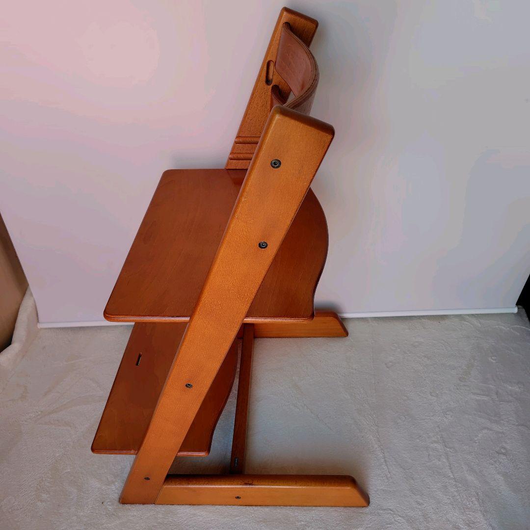 STOKKE トリップトラップ　チェリー