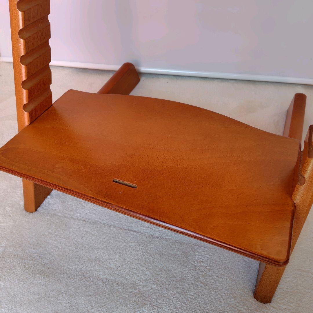 STOKKE トリップトラップ　チェリー