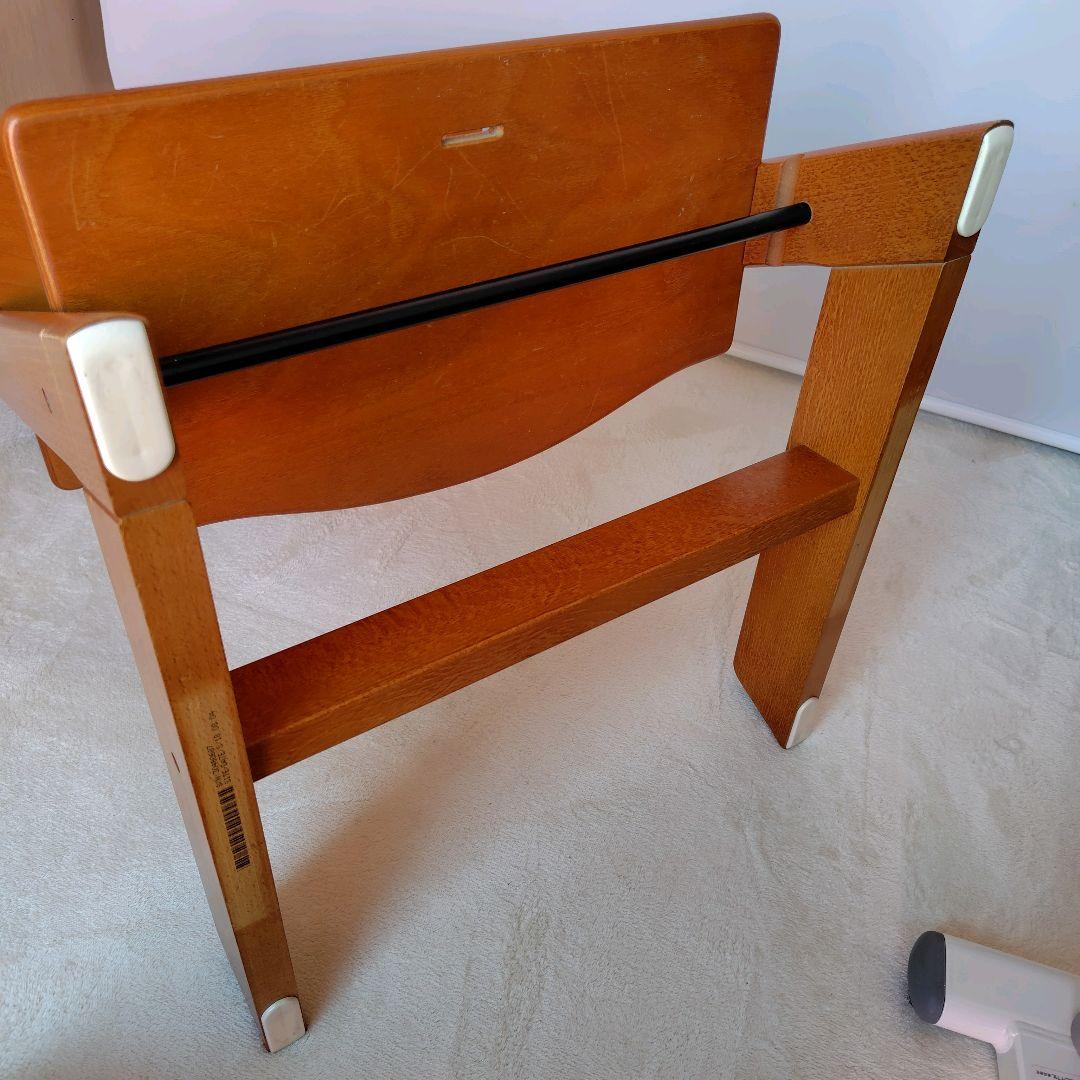 STOKKE トリップトラップ　チェリー