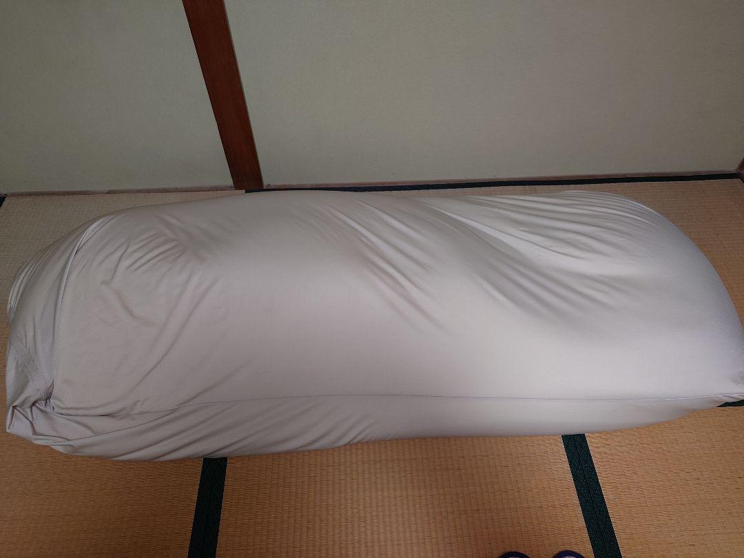 クッション アウター