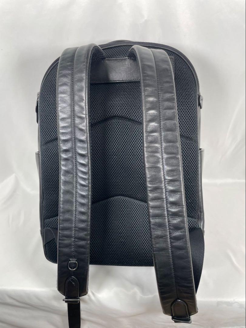 人気 COACH コーチ リュック バックパック C2934 グラハム レザー